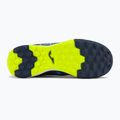 Scarpe da calcio Joma Propulsion TF da bambino blu/giallo 5