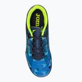 Scarpe da calcio Joma Propulsion TF da bambino blu/giallo 6