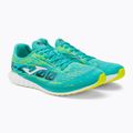Scarpe da corsa da uomo Joma R.4000 turchese 4