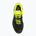 Scarpe da corsa da uomo Joma R.Super Cross nero/limone 6