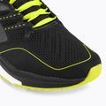 Scarpe da corsa da uomo Joma R.Super Cross nero/limone 7