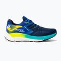 Scarpe da corsa da uomo Joma R.Super Cross blu navy/elettrico 10