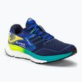 Scarpe da corsa da uomo Joma R.Super Cross blu navy/elettrico