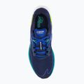 Scarpe da corsa da uomo Joma R.Super Cross blu navy/elettrico 6