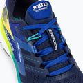 Scarpe da corsa da uomo Joma R.Super Cross blu navy/elettrico 8