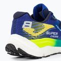 Scarpe da corsa da uomo Joma R.Super Cross blu navy/elettrico 9