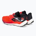 Scarpe da corsa da uomo Joma R.Super Cross corallo/nero 4