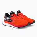 Scarpe da corsa da uomo Joma R.Super Cross corallo/nero 5