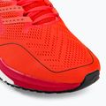 Scarpe da corsa da uomo Joma R.Super Cross corallo/nero 8