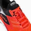 Scarpe da corsa da uomo Joma R.Super Cross corallo/nero 9