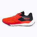 Scarpe da corsa da uomo Joma R.Super Cross corallo/nero 3