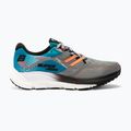 Scarpe da corsa Joma R.Super Cross uomo grigio/petrolio 10