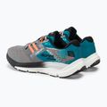 Scarpe da corsa Joma R.Super Cross uomo grigio/petrolio 3