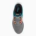 Scarpe da corsa Joma R.Super Cross uomo grigio/petrolio 6