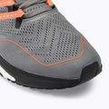 Scarpe da corsa Joma R.Super Cross uomo grigio/petrolio 7