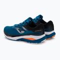 Scarpe da corsa da uomo Joma R.Hispalis blu/nero 3