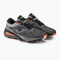 Scarpe da corsa Joma R.Hispalis uomo grigio/arancio 4