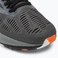 Scarpe da corsa Joma R.Hispalis uomo grigio/arancio 7