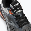Scarpe da corsa Joma R.Hispalis uomo grigio/arancio 8