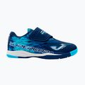 Scarpe da calcio per bambini Joma Super Copa IN navy 10