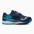 Scarpe da calcio per bambini Joma Super Copa IN navy 2
