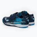 Scarpe da calcio per bambini Joma Super Copa IN navy 3