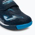 Scarpe da calcio per bambini Joma Super Copa IN navy 8