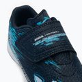 Scarpe da calcio per bambini Joma Super Copa IN navy 9