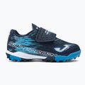 Scarpe da calcio Joma Super Copa TF per bambini navy 2