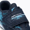 Scarpe da calcio Joma Super Copa TF per bambini navy 9