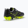 Scarpe da calcio Joma Score FG nero uomo 14