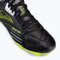 Scarpe da calcio Joma Score FG nero uomo 8