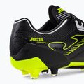 Scarpe da calcio Joma Score FG nero uomo 9