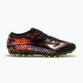 Scarpe da calcio Joma Super Copa AG da uomo nero/corallo 10