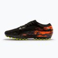 Scarpe da calcio Joma Super Copa AG da uomo nero/corallo 11