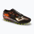 Scarpe da calcio Joma Super Copa AG da uomo nero/corallo 12