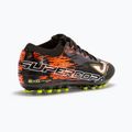 Scarpe da calcio Joma Super Copa AG da uomo nero/corallo 13