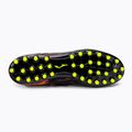 Scarpe da calcio Joma Super Copa AG da uomo nero/corallo 5