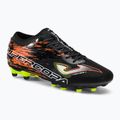 Scarpe da calcio Joma Super Copa FG nero/corallo uomo