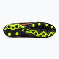 Scarpe da calcio Joma Super Copa FG nero/corallo uomo 5