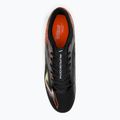 Scarpe da calcio Joma Super Copa FG nero/corallo uomo 6