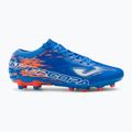 Scarpe da calcio Joma Super Copa FG da uomo royal/coral 2