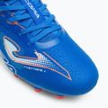 Scarpe da calcio Joma Super Copa FG da uomo royal/coral 7