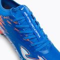 Scarpe da calcio Joma Super Copa FG da uomo royal/coral 8