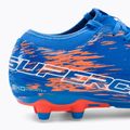 Scarpe da calcio Joma Super Copa FG da uomo royal/coral 9