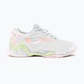 Scarpe da tennis da donna Joma Ace Lady T bianco 7