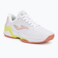 Scarpe da tennis da donna Joma Ace Lady T bianco