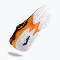 Scarpe da tennis da uomo Joma Ace T nero/arancio 14
