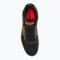 Scarpe da tennis da uomo Joma Ace T nero/arancio 6