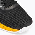 Scarpe da tennis da uomo Joma Ace T nero/arancio 7